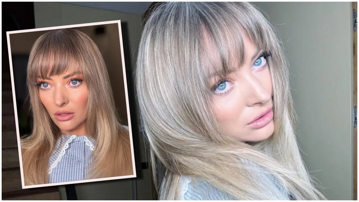 Fanii, îngrijorați în urma unui videoclip postat de Delia. Motivul pentru care unii au crezut că este în depresie