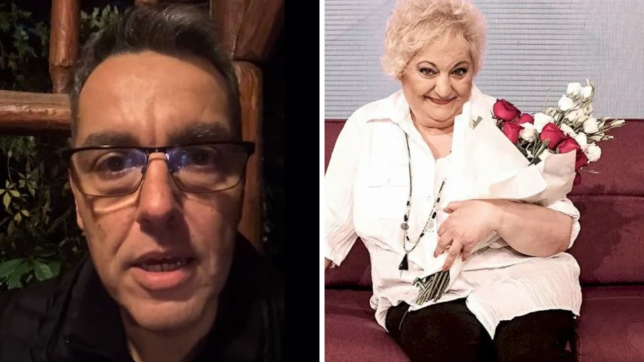 Cristi Brancu, mărturii șocante despre viața regretatei Marinela Chelaru! Actrița a avut o experiență soră cu moartea încă din 2018: „M-am rugat pentru ea!”