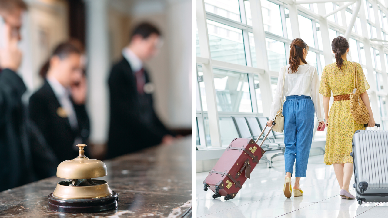 O noapte cât un city break: Cât te costă, de fapt, să rămâi blocat pe aeroport