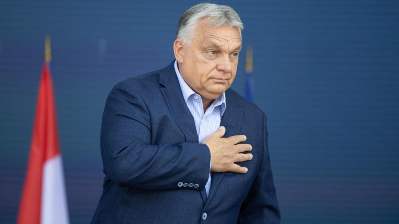 Viktor Orban insistă, după ce și-a trimis la Moscova ministrul de Externe și susține că UE trebuie să negocieze cu Putin