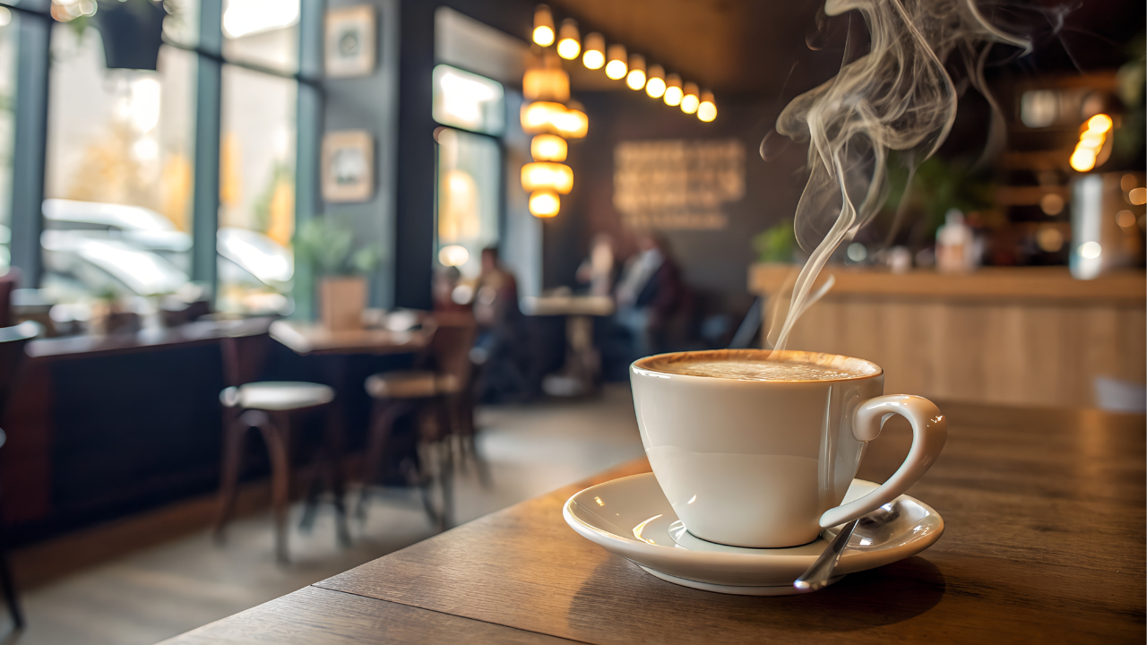 Ce spune cafeaua ta preferată despre tine? Un studiu dezvăluie legătura surprinzătoare dintre băutură și personalitate