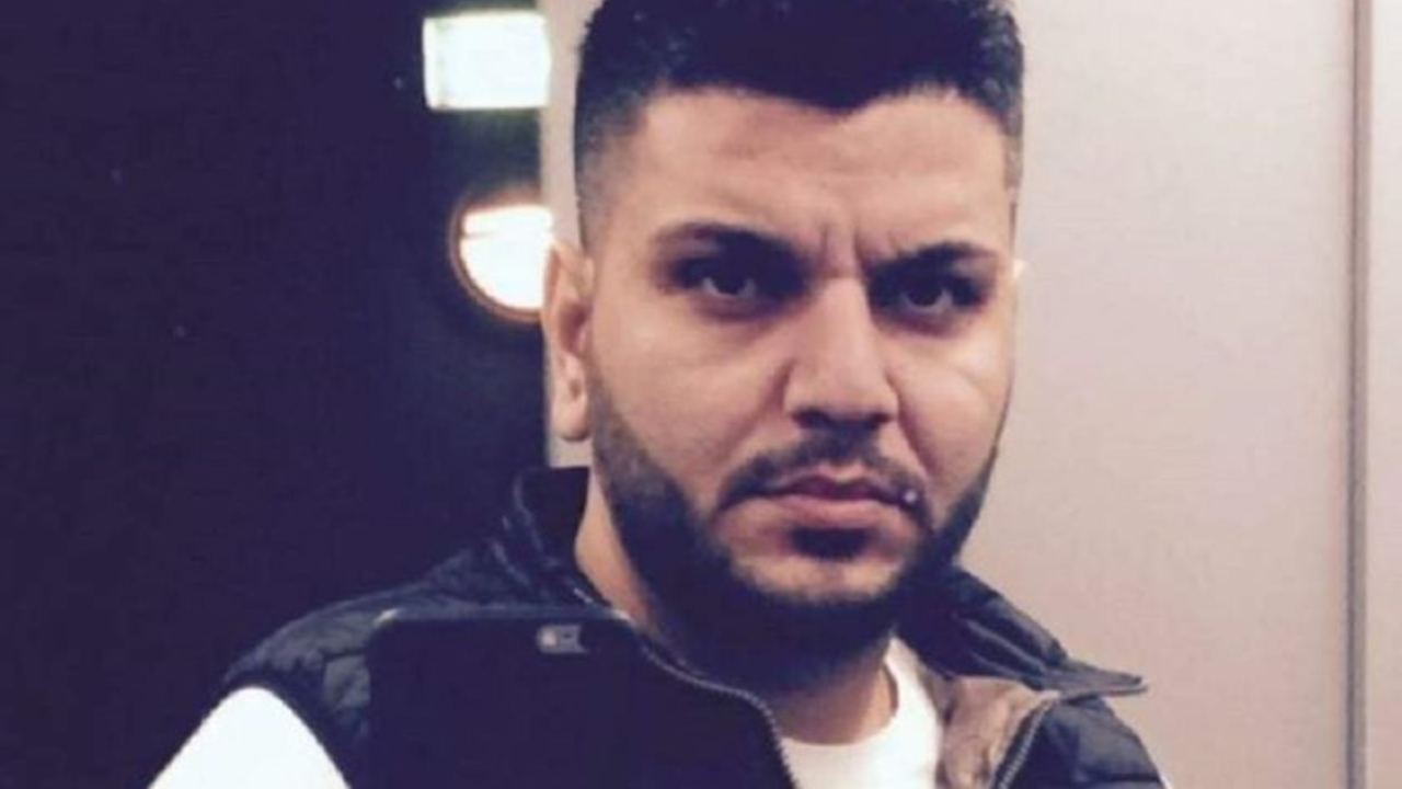 VIDEO Fiul lui Sile Cămătaru, arestat preventiv după ce și-a bătut fiul de 12 ani pe stradă