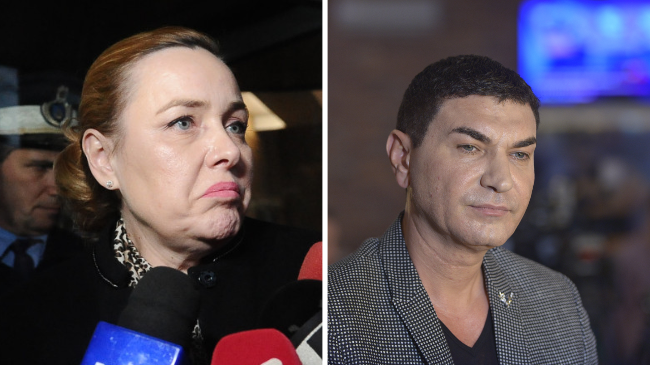 Cristi Borcea, reacție bombă după ce a aflat că ar putea fi chemat la audieri în dosarul de înșelăciune în care este implicată sora lui Carmen Dan: „Nu le cunosc pe cele două”