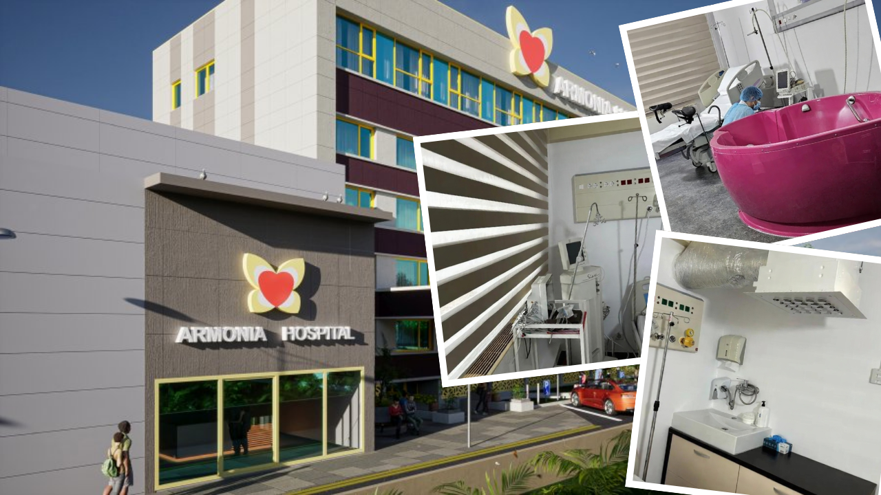 Ministerul Sănătății retrage autorizația unui spitalului privat din Constanța după moartea unei tinere mame. Corpul de Control al ministerului a descoperit nereguli grave. Alexandru Rogobete: „Am găsit avize emise «din pix», proceduri ignorate şi decizii dictate de profit, nu de responsabilitate. Este revoltător şi inadmisibil!”