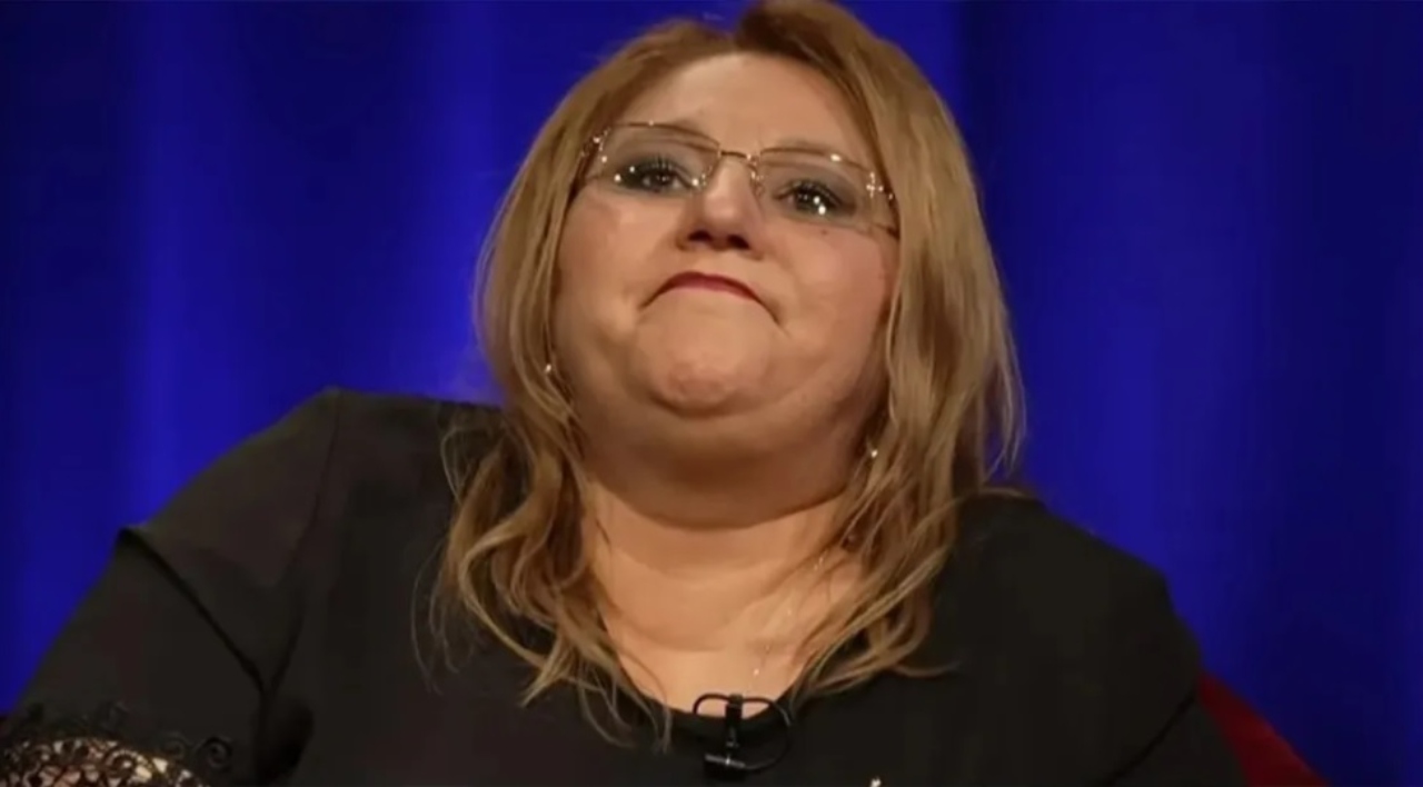 EXCLUSIV Diana Șoșoacă, despre acuzațiile la adresa ei: ”Este un dosar politic. Procurorii Florența și Stan vor ajunge la pușcărie înaintea mea”