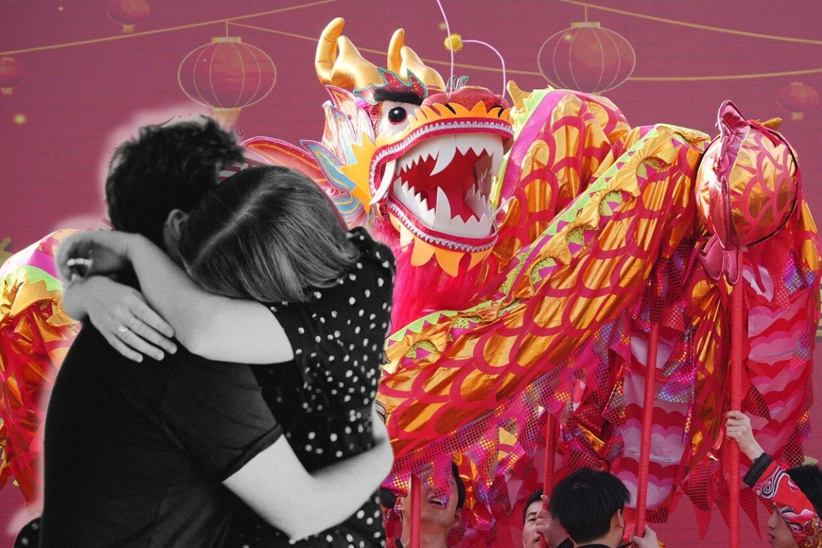 Dragonul de Foc aduce noroc pentru 2 zodii chinezești în săptămâna 13-19 octombrie 2025. Îmbunătățire semnificativă a relației amoroase. Perioadă romantică și aventuroasă pentru cei singuri