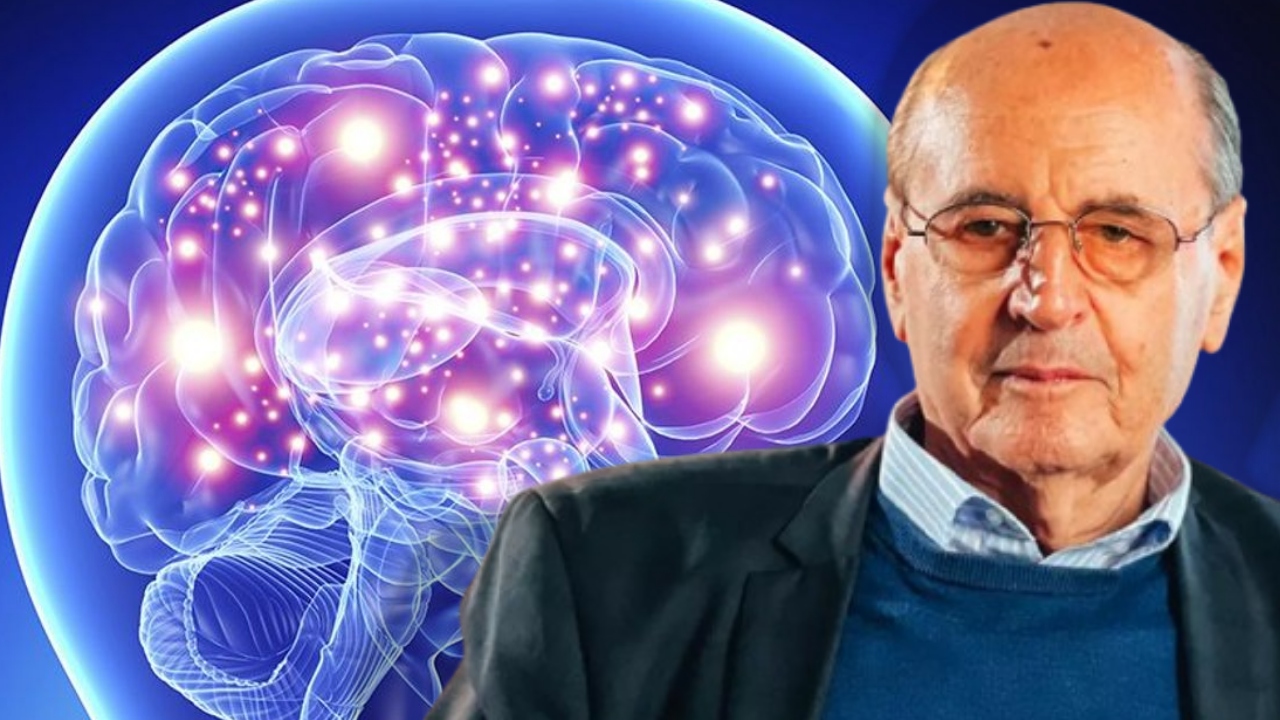 Devii ceea ce gândești? Răspunsul dat de profesorul Dumitru Constantin Dulcan: „Fiecare gând are o frecvență, o energie”