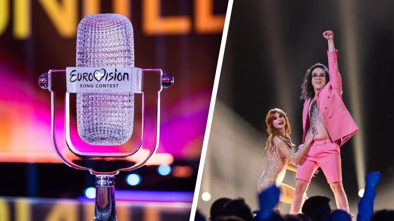 România participă la Eurovision după doi ani de absență. TVR s-a retras în trecut, invocând „constrângeri financiare”