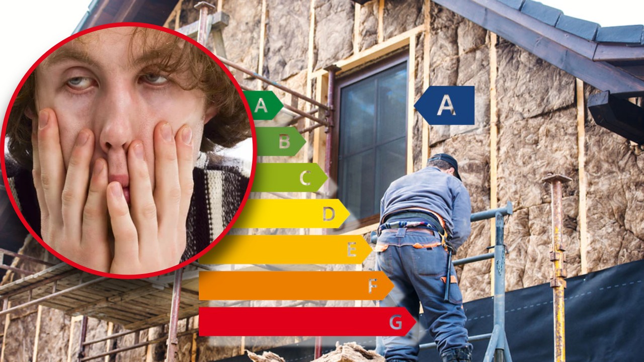 Șoc în UE! Se interzice total vânzarea și închirierea locuințelor care nu sunt izolate termic și eficiente energetic! Care vor fi consecințele în România. Spania anticipează deja o criză majoră