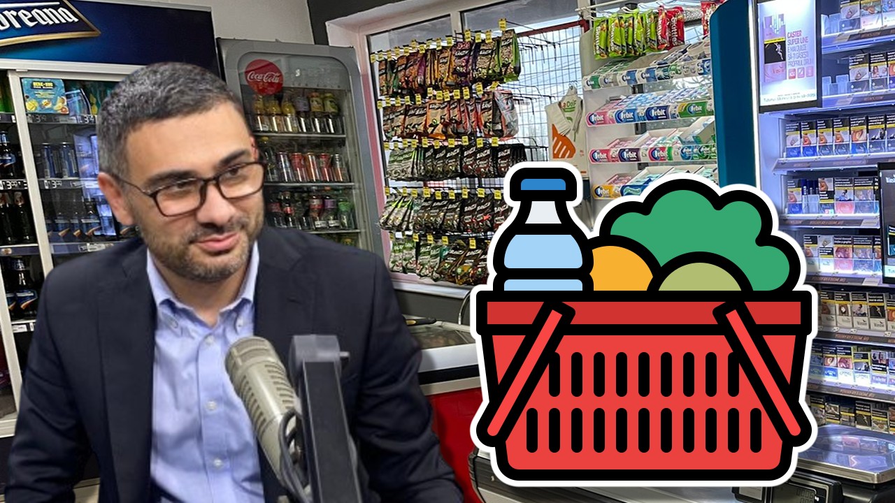 Se majorează valoarea tichetelor de masă. Ce s-a decis cu creșterea salariului minim pe economie. Anunțul de ultimă oră făcut de ministrul Muncii