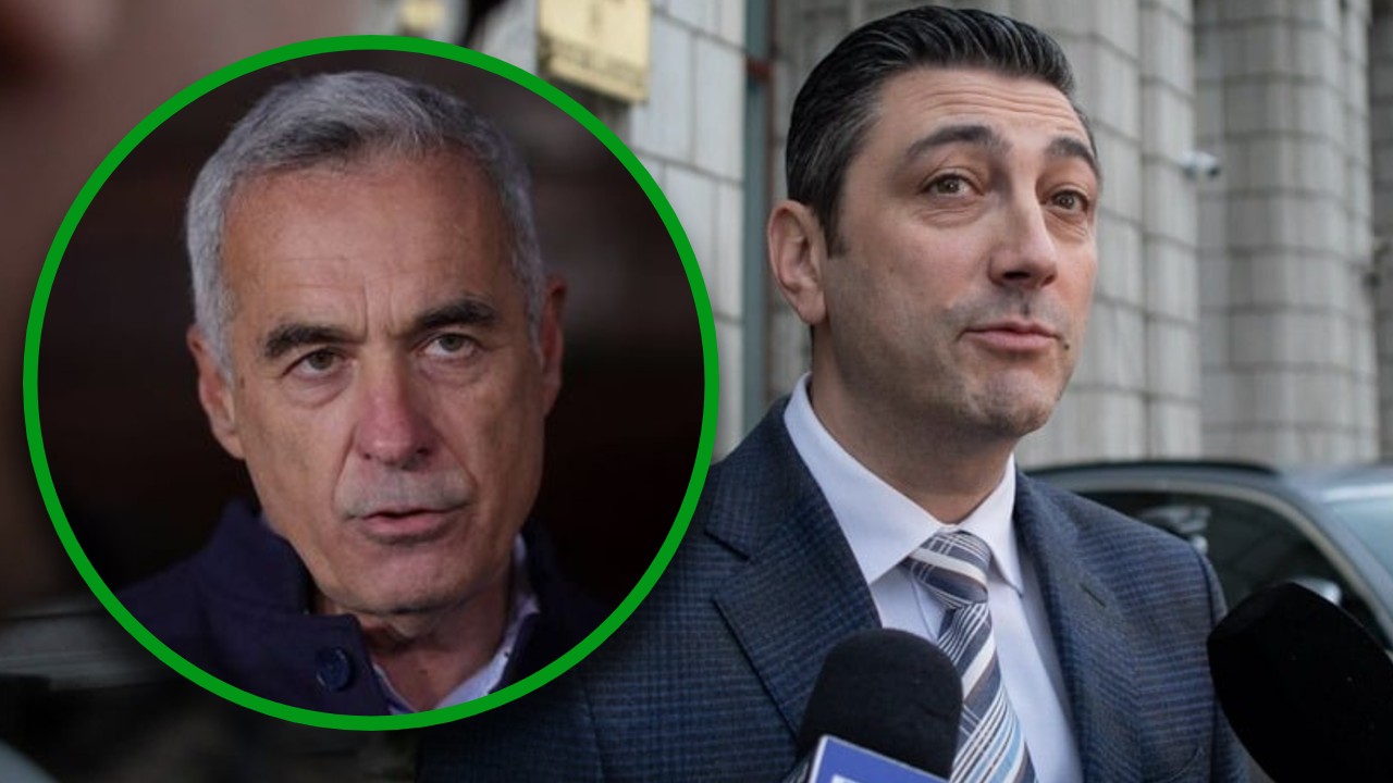 EXCLUSIV – Un nou dosar penal pentru Călin Georgescu, instrumentat de Parchetul General. Dezvăluirea incendiară a procurorului general Alex Florența: ”Mai așteptăm niște elemente și niște verificări. Există comisii rogatorii”