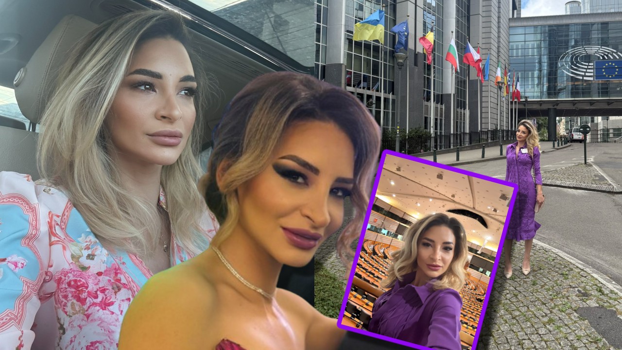 Mama doctoriței Ștefania Szabo, prima reacție după tragedie: „Durere în suflet”. Nicoleta are o funcție importantă, însă a trăit o adevărată dramă acum mulți ani