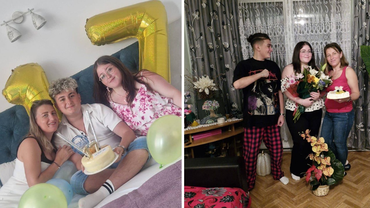 Catastrofă în Rahova. Fratele gravidei moarte în explozie a fost externat. Tânăra a decedat în condiții șocante! Opt oameni rămân internați, unul în Austria