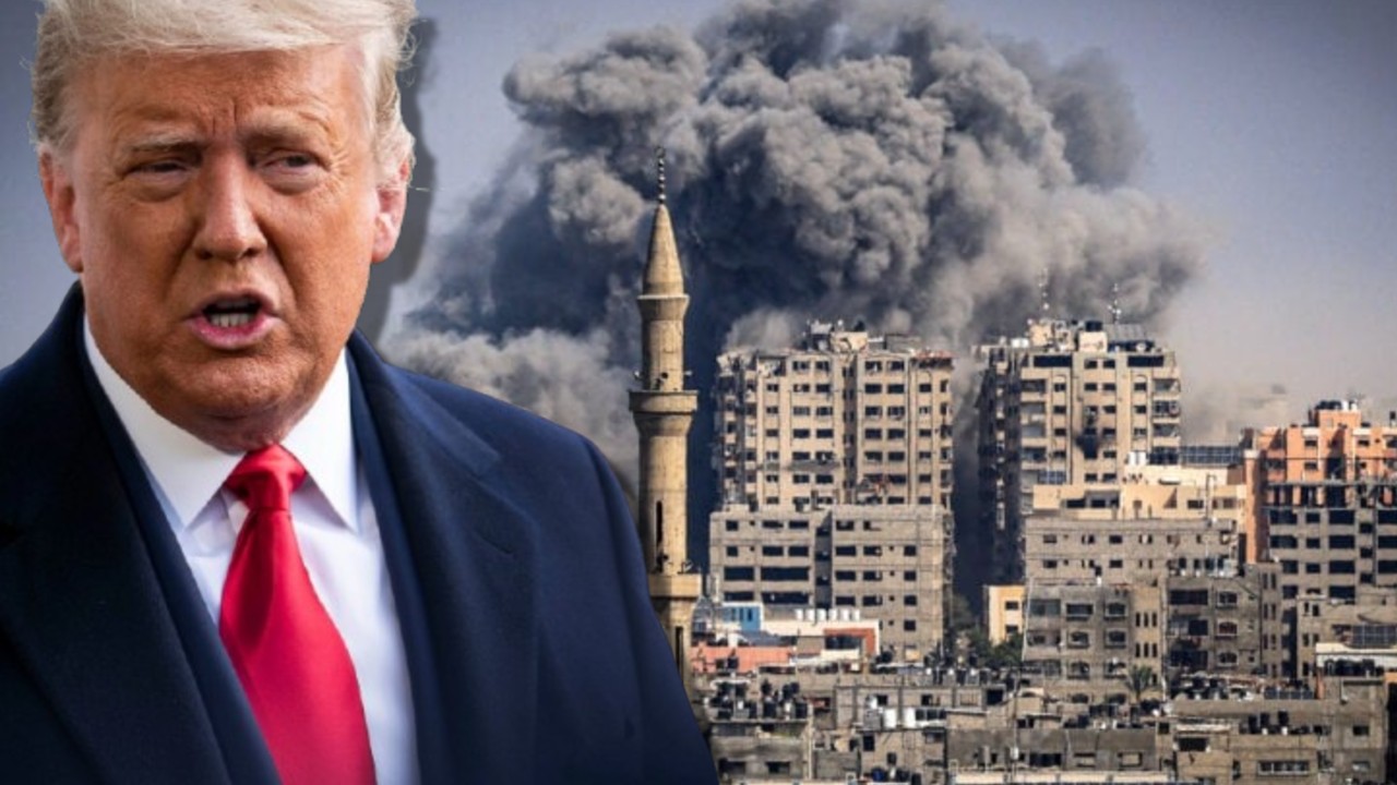 Armistițiul Israel-Hamas, valabil doar pe hârtie. Acuzații reciproce de încălcare a acordului mediat de Trump