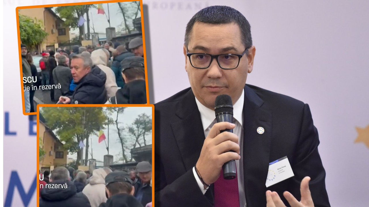 Victor Ponta critică ”propaganda pro-război”. ”NIMENI nu va ataca România cât timp suntem în NATO”