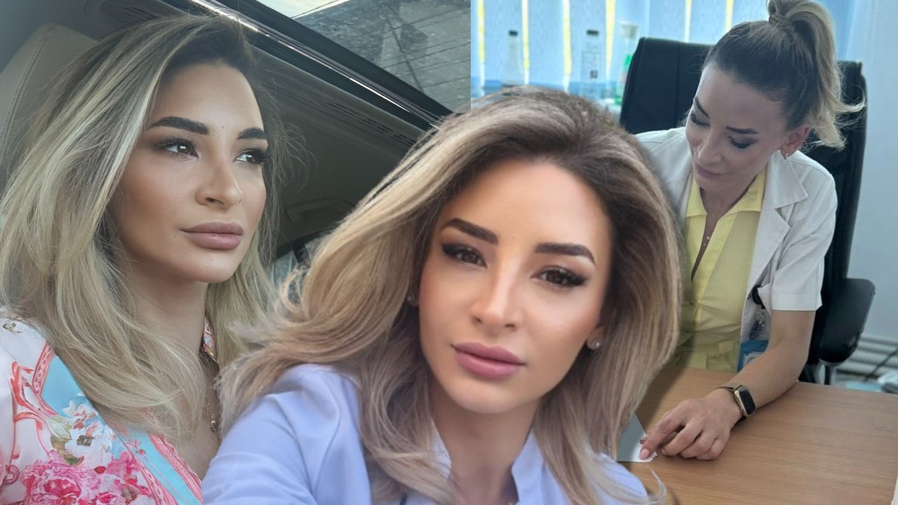 Directoarea de la Spitalul Județean Buzău, găsită băută și drogată la volan. Detalii uluitoare ies la iveală despre Ștefania Szabo