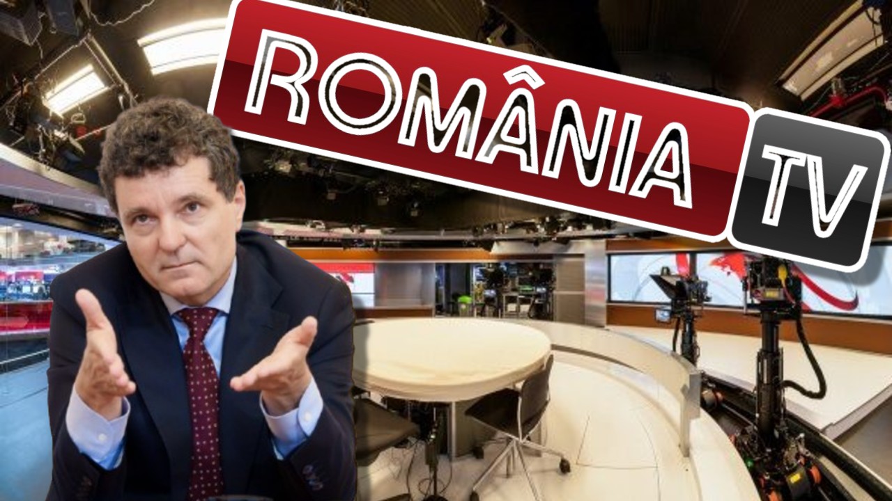 Nicușor Dan, zero barat pe audiență cu interviul de luni seară. România TV a fost, din nou, lider absolut