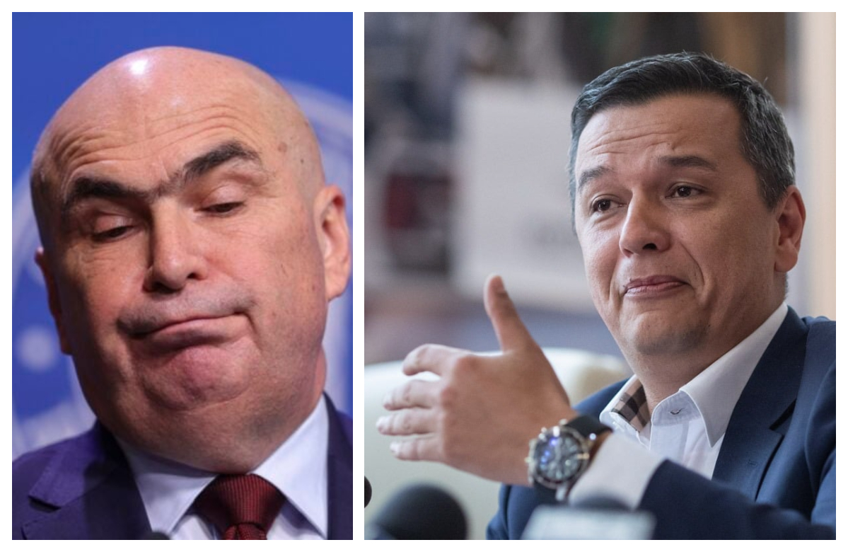 Grindeanu, atac de KO la arcada lui Bolojan: ”Să demonstrezi că poți guverna cu inima deschisă, nu cu sprânceana încruntată către proprii cetățeni”
