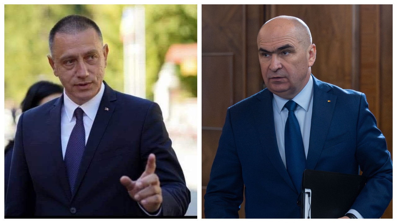 Mihai Fifor continuă războiul declarațiilor cu Bolojan, după ce premierul a amenințat primarii: ”Teroarea cătușelor nu ține loc de reformă. Nu contați pe PSD”