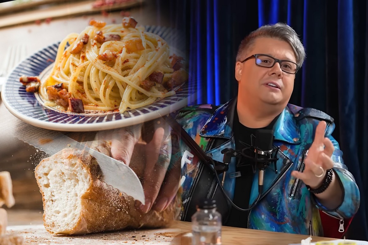 Produsul pe care Fuego l-a eliminat complet din alimentația sa: „Aveți grijă! E cel mai nociv aliment pentru ființa umană”