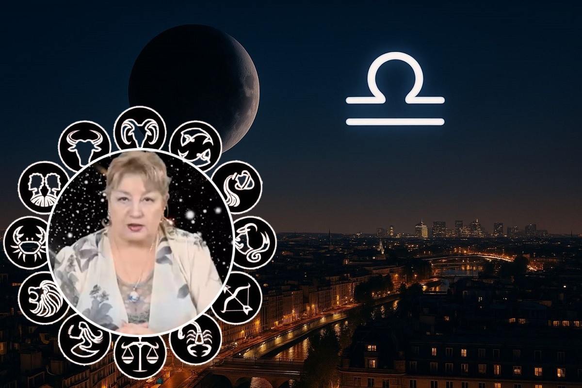 Horoscop Urania 18 – 24 octombrie 2025. Lună Nouă în Balanță aduce un nou început în sectorul amoros. Claritate și echilibru în luarea deciziilor