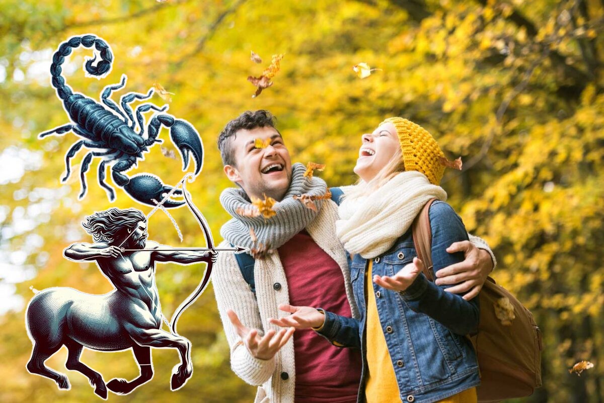 Horoscop noiembrie 2025. Cele 2 zodii pe care le lovește un noroc neașteptat la începutul lunii noiembrie. Oportunități neașteptate și momente de răsplată