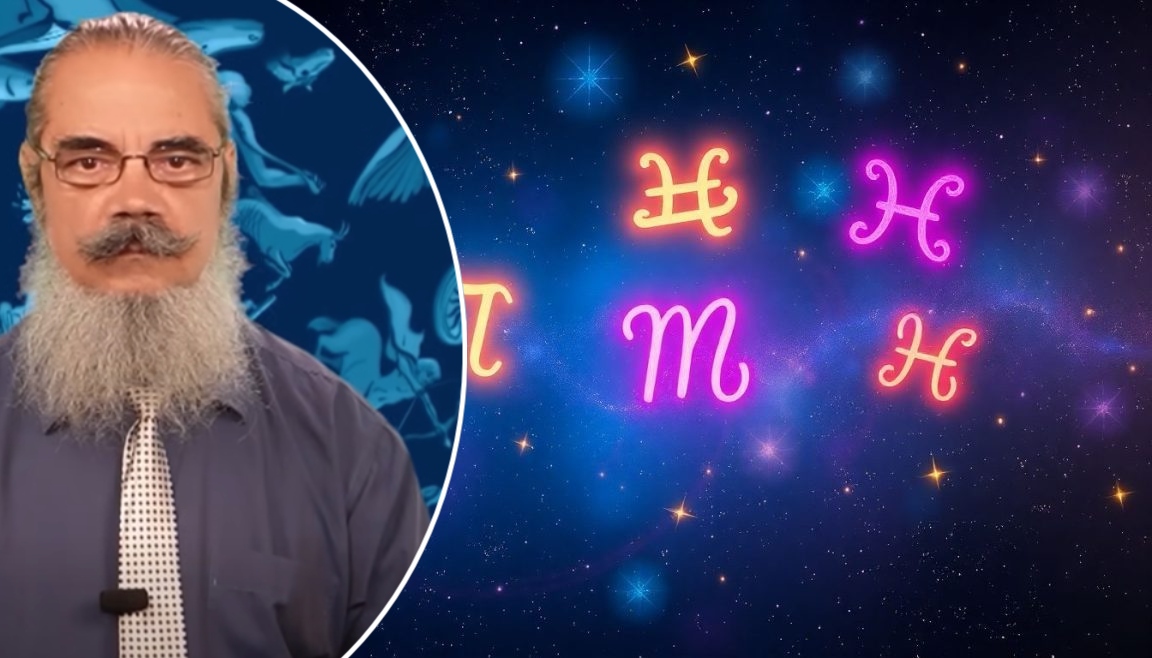 Horoscop noiembrie 2025 realizat de astrologul Adi Bunea. Lipsa de încredere în propria persoană le va pune piedici serioase multor nativi. Atenție la conflictele apărute din cauza orgoliilor