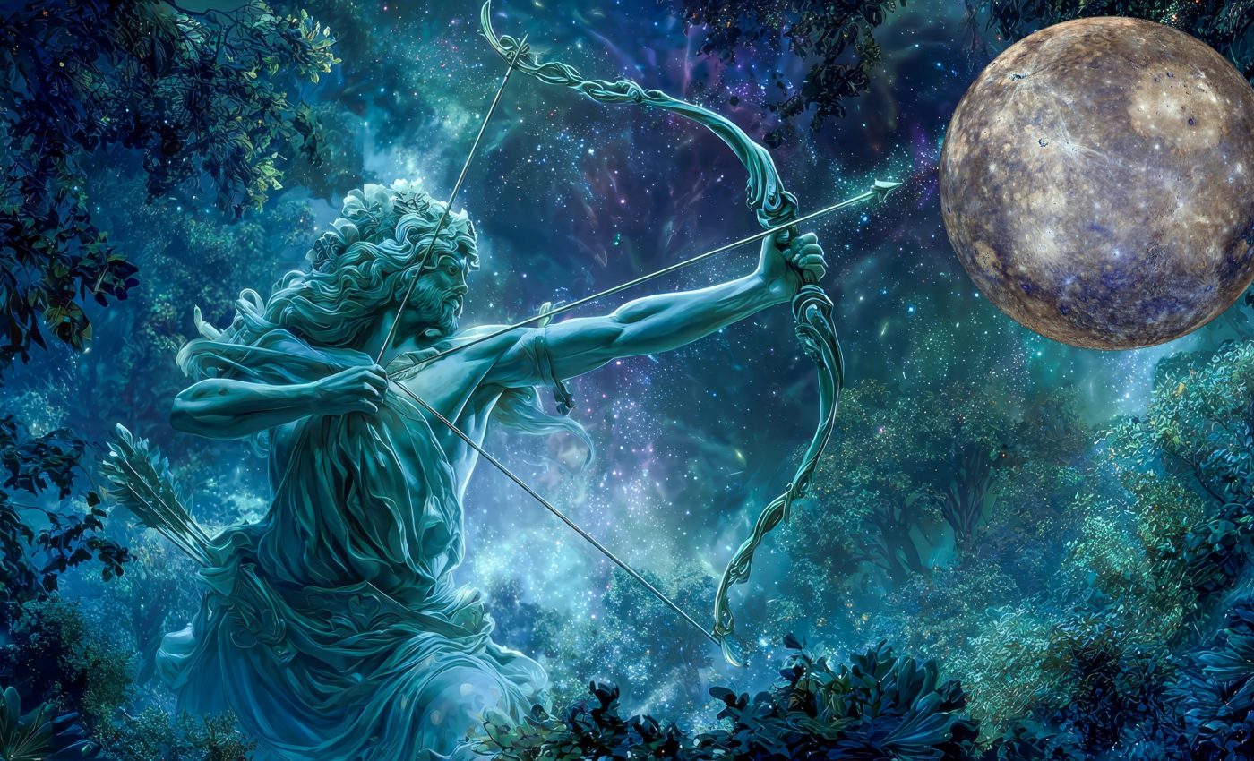 Călătorie karmică pentru ZODII. Ce adevăruri ies la lumină, vezi horoscopul tău pentru Mercur în Săgetător 29 octombrie – 1 ianuarie 2026.