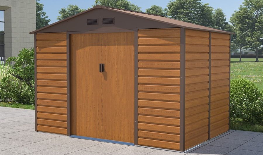 StoreBoss – soluții inteligente pentru grădina ta și spațiul din jurul casei tale