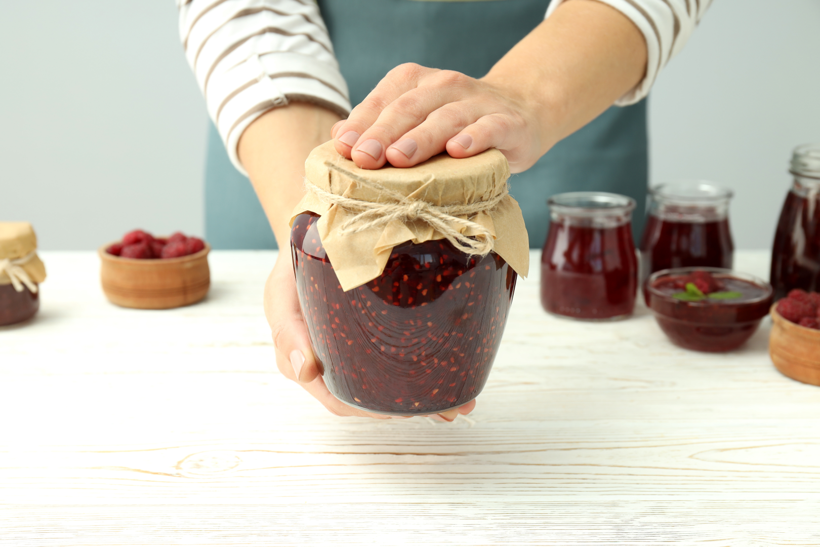 De ce ți se strică dulceața în borcan? Care este greșeala pe care o fac toate gospodinele și cum prelungești termenul de valabilitate