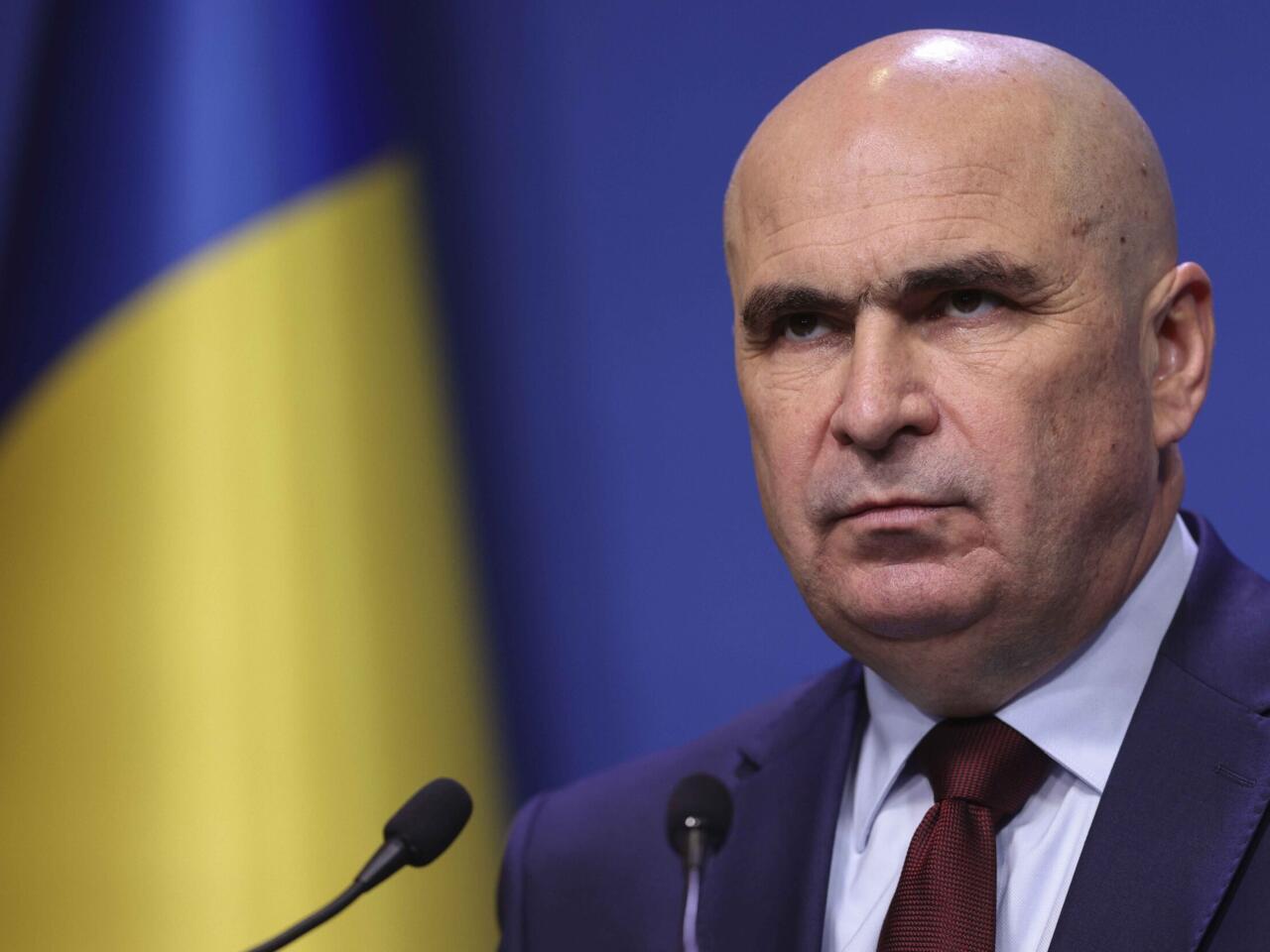 Ilie Bolojan nu demisionează. Cum va rezolva problema pensiilor magistraţilor: „Standardul fixat de CCR va fi respectat. Nicăieri în lume nu se iese la pensie la 48-50 de ani”