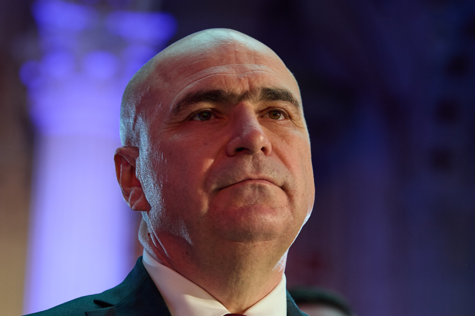 Care este linia roșie peste care Ilie Bolojan nu poate trece în relația cu PSD: ”Dacă încalcă aceste borne esențiale, ar însemna să îi trădez pe cetățeni. Am cedat unde se poate ceda, dar în unele locuri nu se poate”