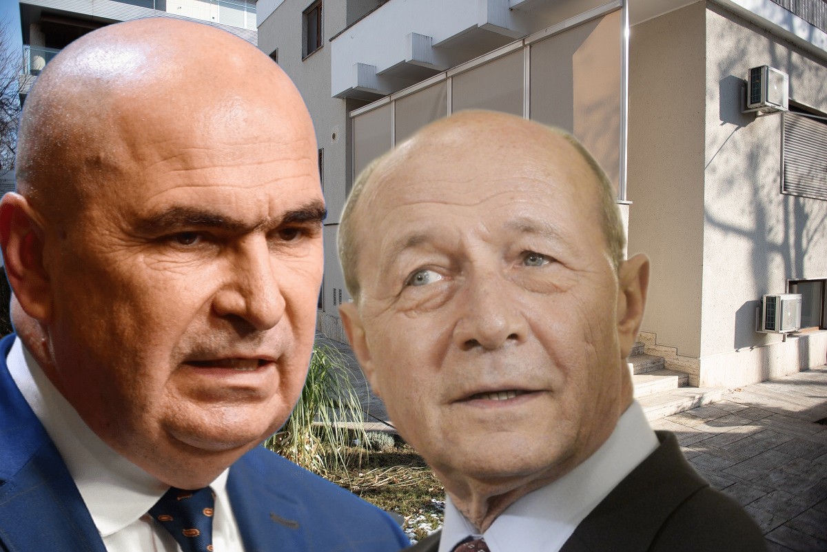 Premierul Ilie Bolojan explică motivul pentru care locuiește în vila de protocol care ar fi trebuit să-i revină lui Traian Băsescu, după ce și-a recâștigat la CCR privilegiile de fost președinte: „Nu am intrat pe geam în această casă. Premierul României are dreptul la o locuință”