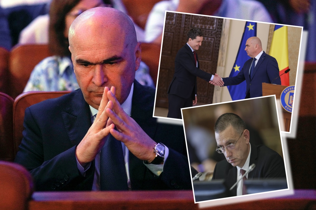 Premierul Ilie Bolojan clarifică relația pe care o are cu președintele Nicușor Dan și atacurile PSD asupra sa: „Încerc să nu potențez conflicte. Oamenii s-au săturat de bălăcărelile noastre”