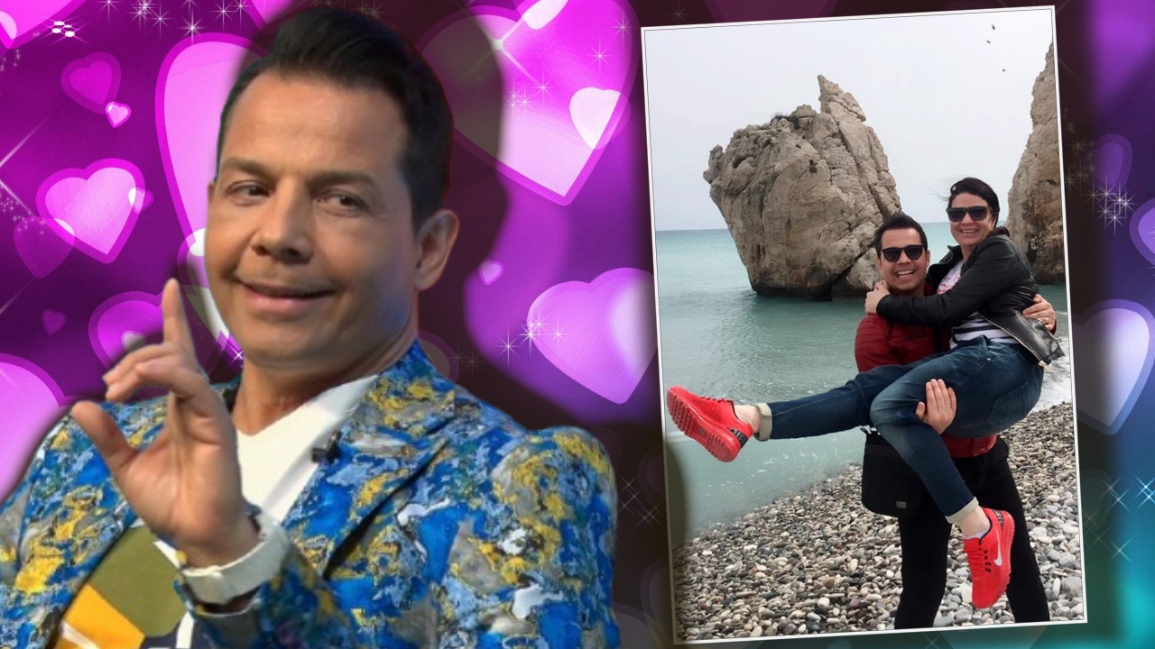 Cum menține Jean de la Craiova flacăra aprinsă în relația cu soția lui: „Ea are zâmbetul pe buze”