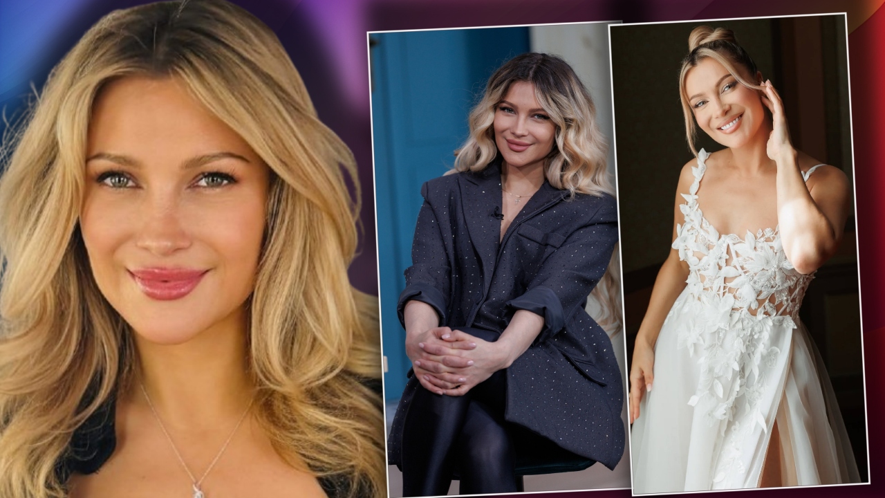 Lora, marcată de moartea tatălui ei. Acesta s-a stins din viață când ea avea doar 4 ani: „Am văzut ce înseamnă o femeie care nu are pe nimeni”