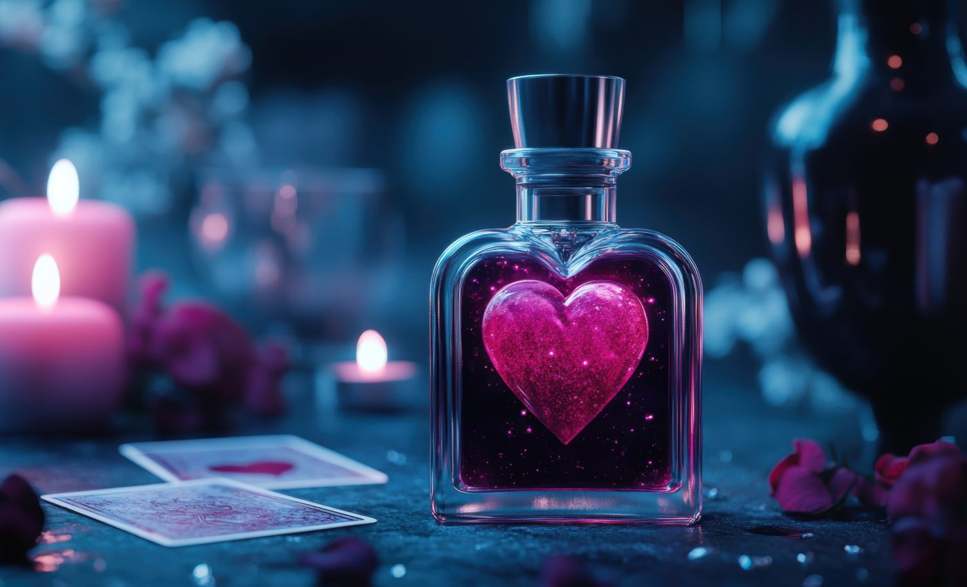 Luna OCTOMBRIE se apropie de final. Mesajul de DRAGOSTE pentru ZODII, potrivit cărților de TAROT