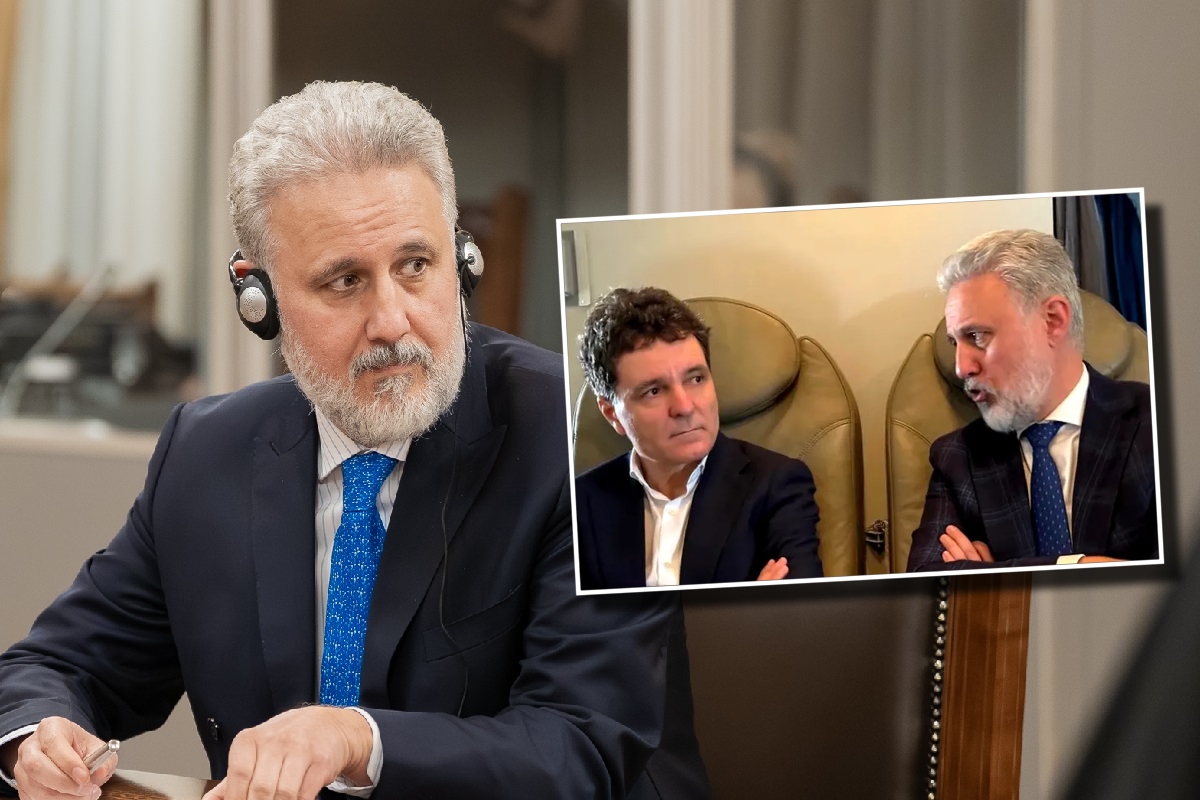 Cristian Diaconescu e OUT! Președintele Nicușor Dan și-a numit un nou consilier pe securitate. Marius-Gabriel Lazurca este, totodată, și consilier pe probleme de politică externă