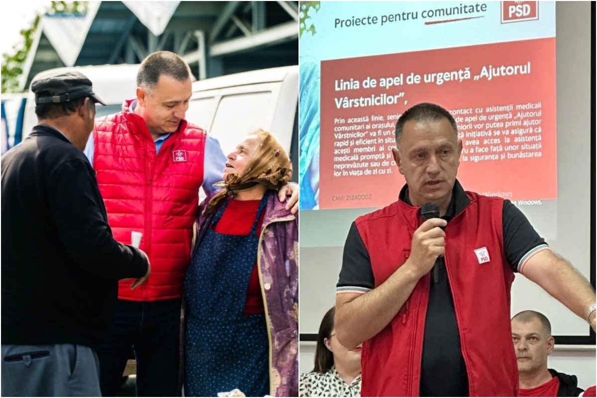 Social-democratul Mihai Fifor vine cu lămuriri suplimentare referitoare la eliminarea termenului „progresist” din statutul PSD: „Partidul nu se întoarce în trecut, ci se reconectează la fundamentul social-democrației autentice”