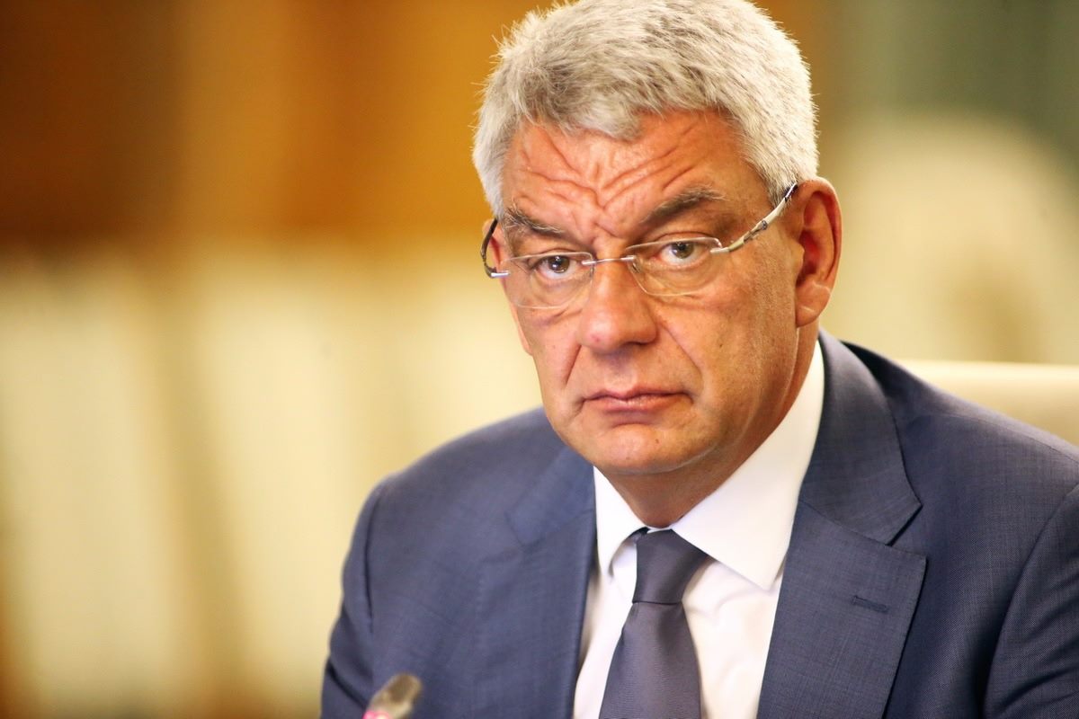 Mihai Tudose pune frână avântului lui Bolojan: „Eu şi colegii mei din PSD am votat că, după ce trece pachetul doi, discutăm doar despre relansare economică, că nu poţi toată ziua numai cu tăieri”