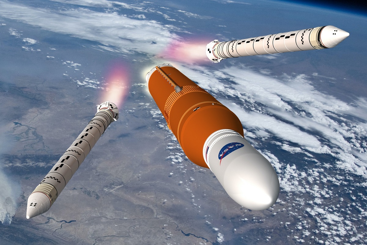 Cu 15.000 de angajați concediați și tăieri drastice de buget, NASA nu renunță la cel mai ambițios proiect al său – trimiterea omului pe Lună: „SUA vor ajunge înaintea Chinei pe Lună pentru a păstra pacea”