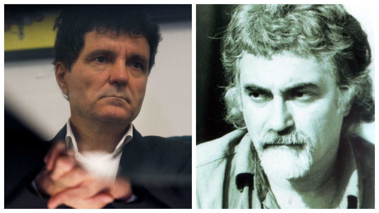 Nicușor Dan, mesaj emoționant la moartea unui mare artist și pedagog. ”A fost un om bun”