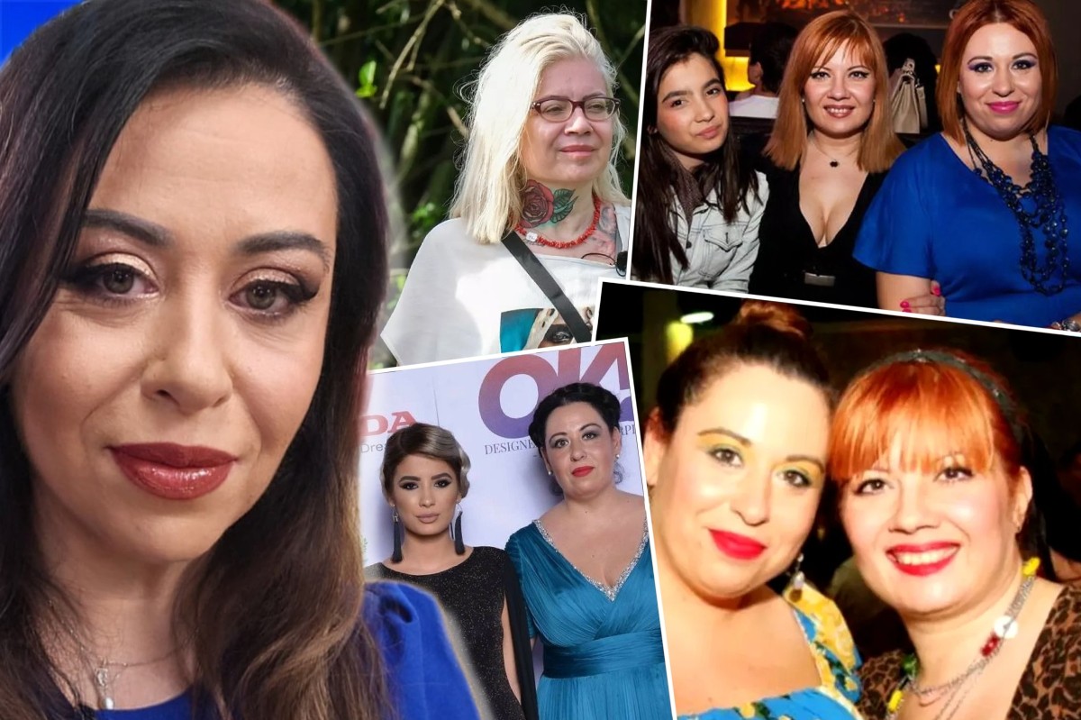 Calina Roman, atac dur la mătușa Oana, după ce aceasta le-a interzis ei și mamei ei să mai folosească numele „Roman”: „Nu trebuie să fim sălbatici unii cu alții, că de-asta am primit educația de care tot spune dânsa că a primit-o”