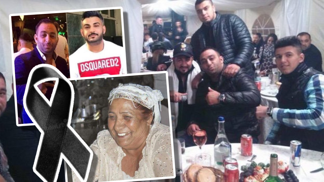 Nenorocirile se țin lanț de familia fraților Pian! Mama acestora a murit. Anunțul făcut pe rețelele sociale