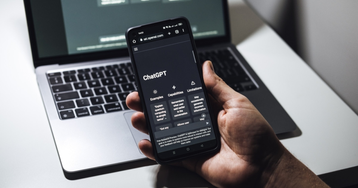 A câştigat 100.000 de dolari la Loto cu numerele sugerate de ChatGPT