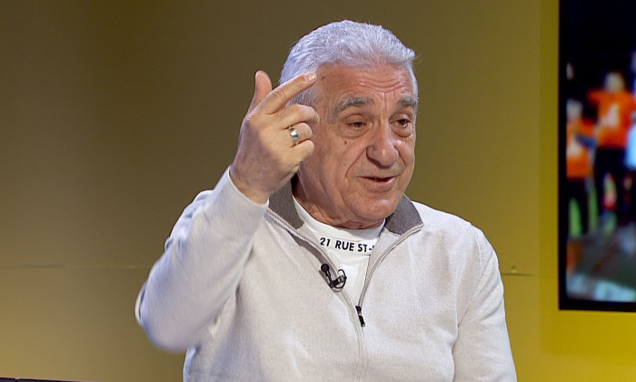 Giovanni Becali a fost sunat și șantajat. Câți bani i-au cerut escrocii: „Mi-au spus să-i trimit pe contul de crypto”