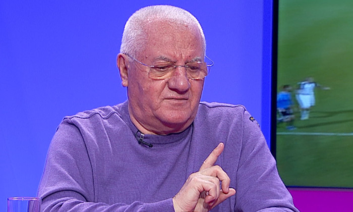 EXCLUSIV Dumitru Dragomir, despre situația lui Sorin Oprescu: „Mulți oameni nevinovați s-au dus la pușcărie”