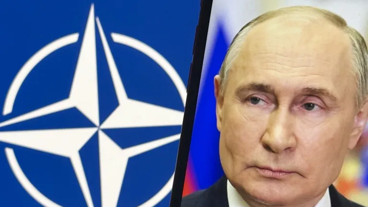 NATO analizează un răspuns dur la războiul hibrid al lui Vladimir Putin. Piloții Alianței ar putea primi permisiunea să doboare drone sau avioane rusești pe baza datelor radar