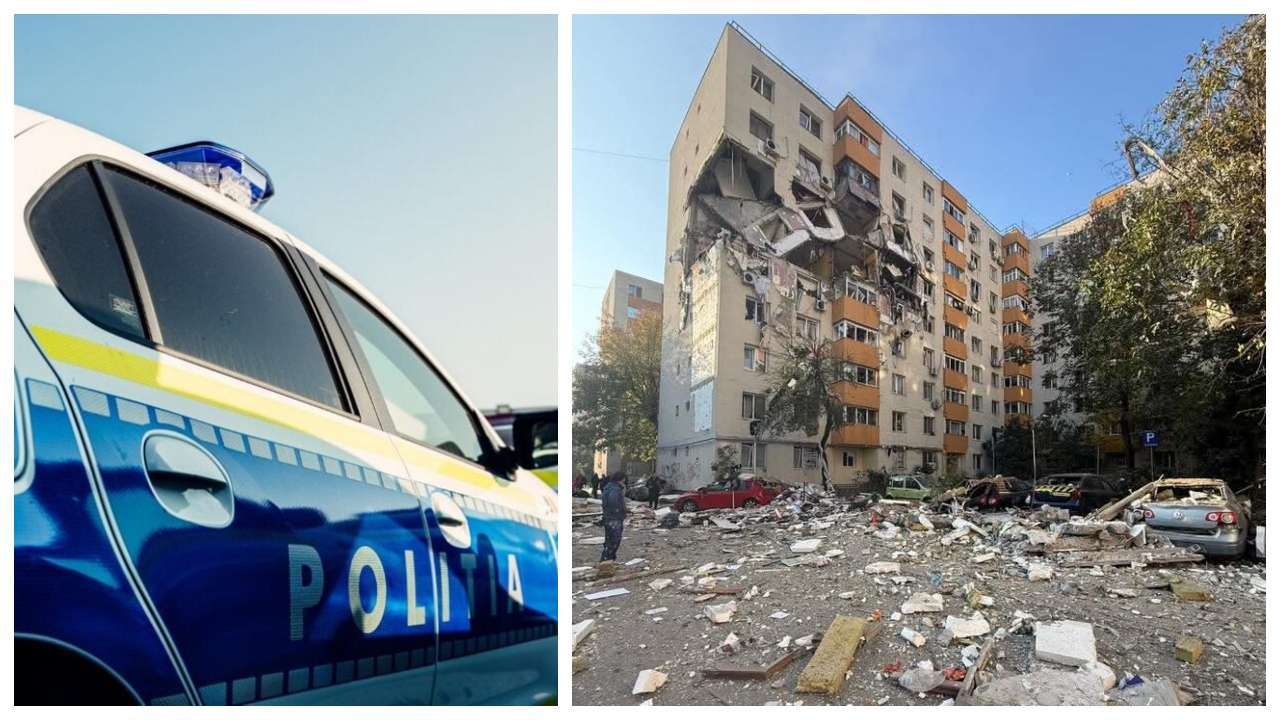 Catastrofă în Rahova. Femeile decedate în urma exploziei, identificate pe baza probelor ADN. Una dintre victime era avocat la Baroul București