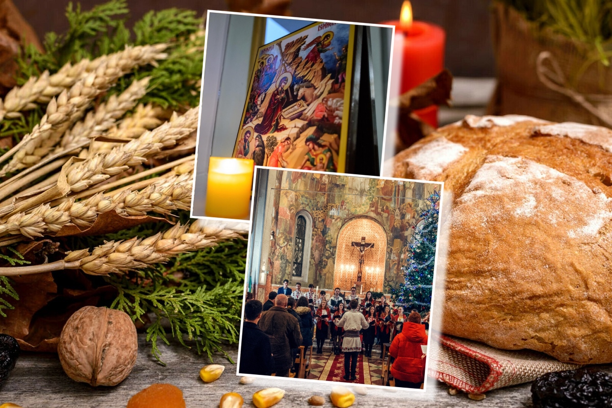 Postul Crăciunului 2025. Anul acesta, Postul Nașterii Mântuitorului începe mai devreme. Zile cu dezlegare la pește